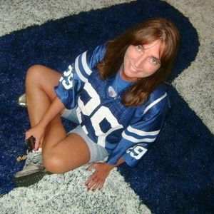 Meet your Posher, Cheri